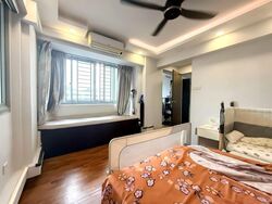 Blk 273C Punggol Regalia (Punggol), HDB 4 Rooms #573403851